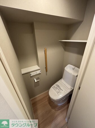 デュオフラッツ浅草蔵前の物件内観写真